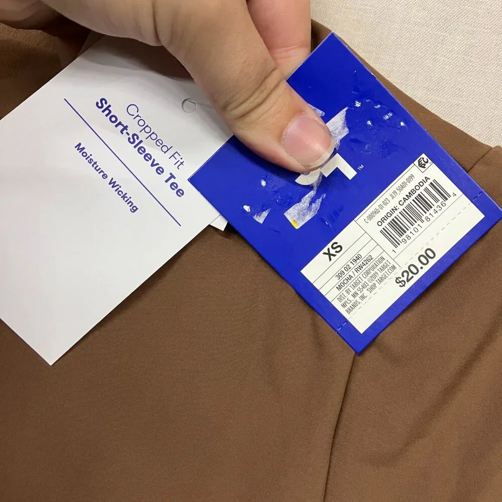 JoyLab nwt women